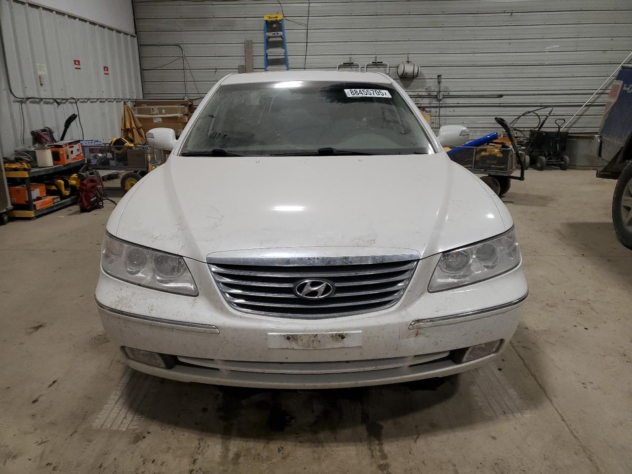 2009 Hyundai Azera - Image 5