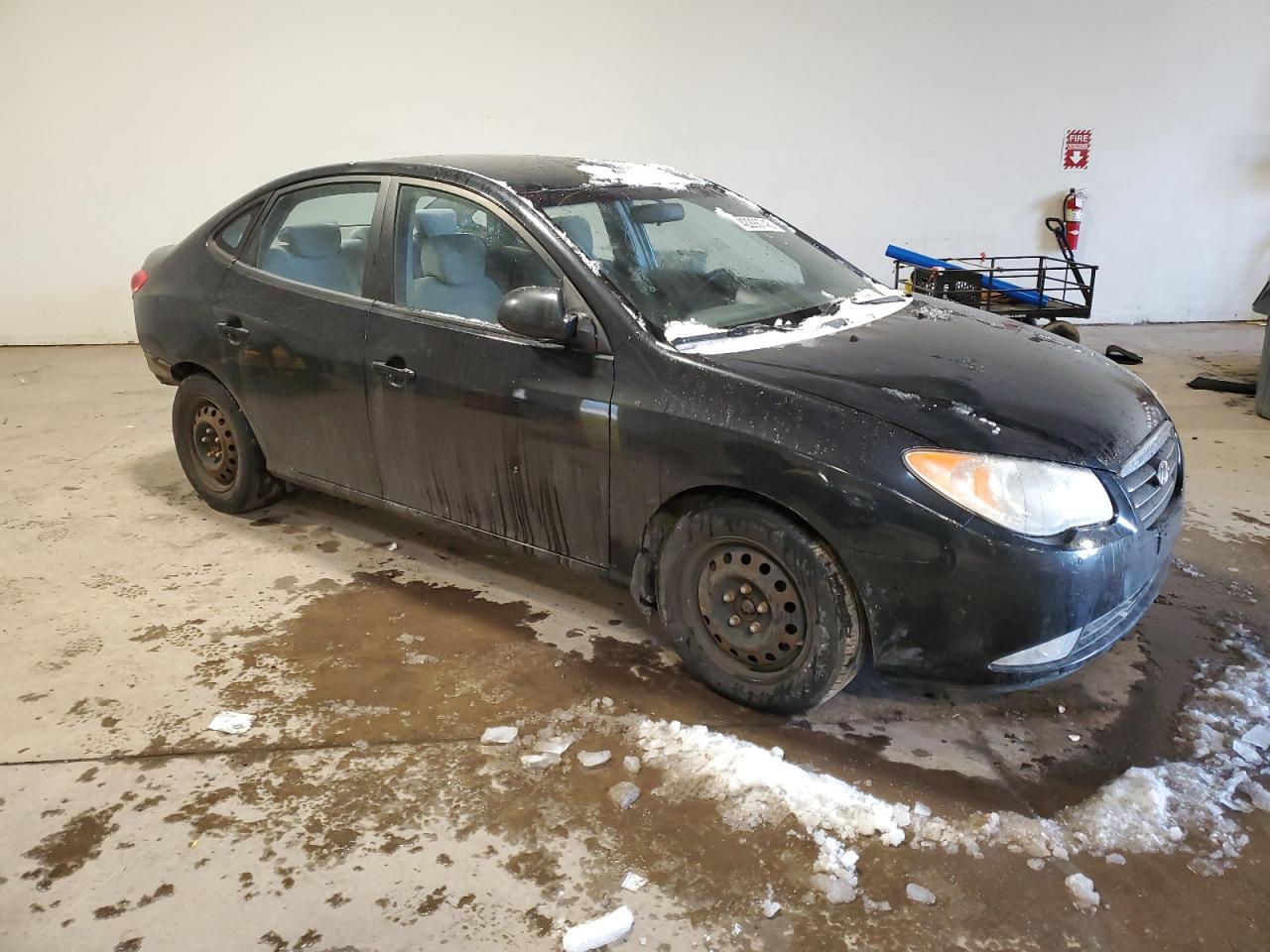 2008 Hyundai Elantra - Image 4