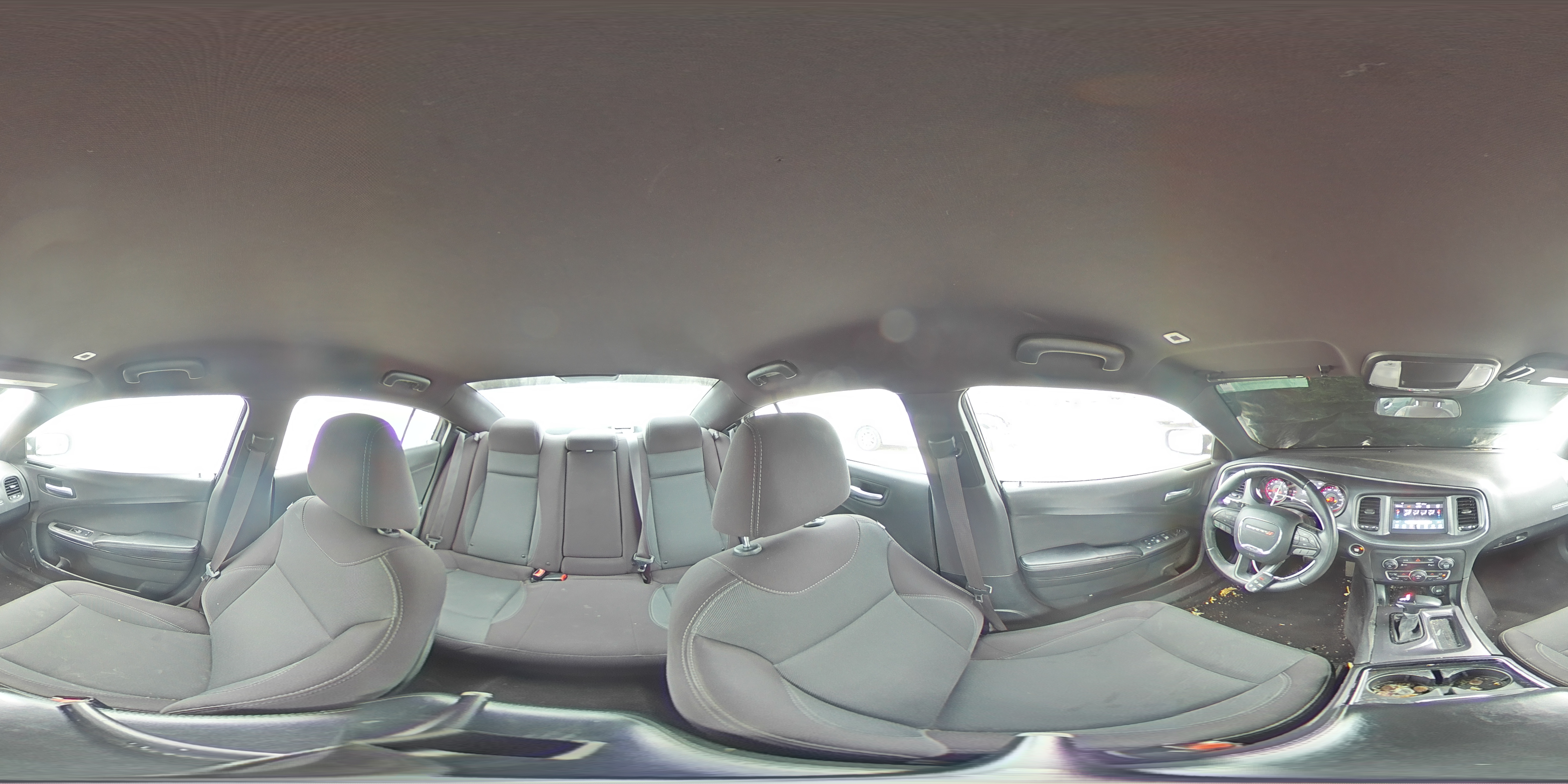 2018 Dodge Charger - Image 13