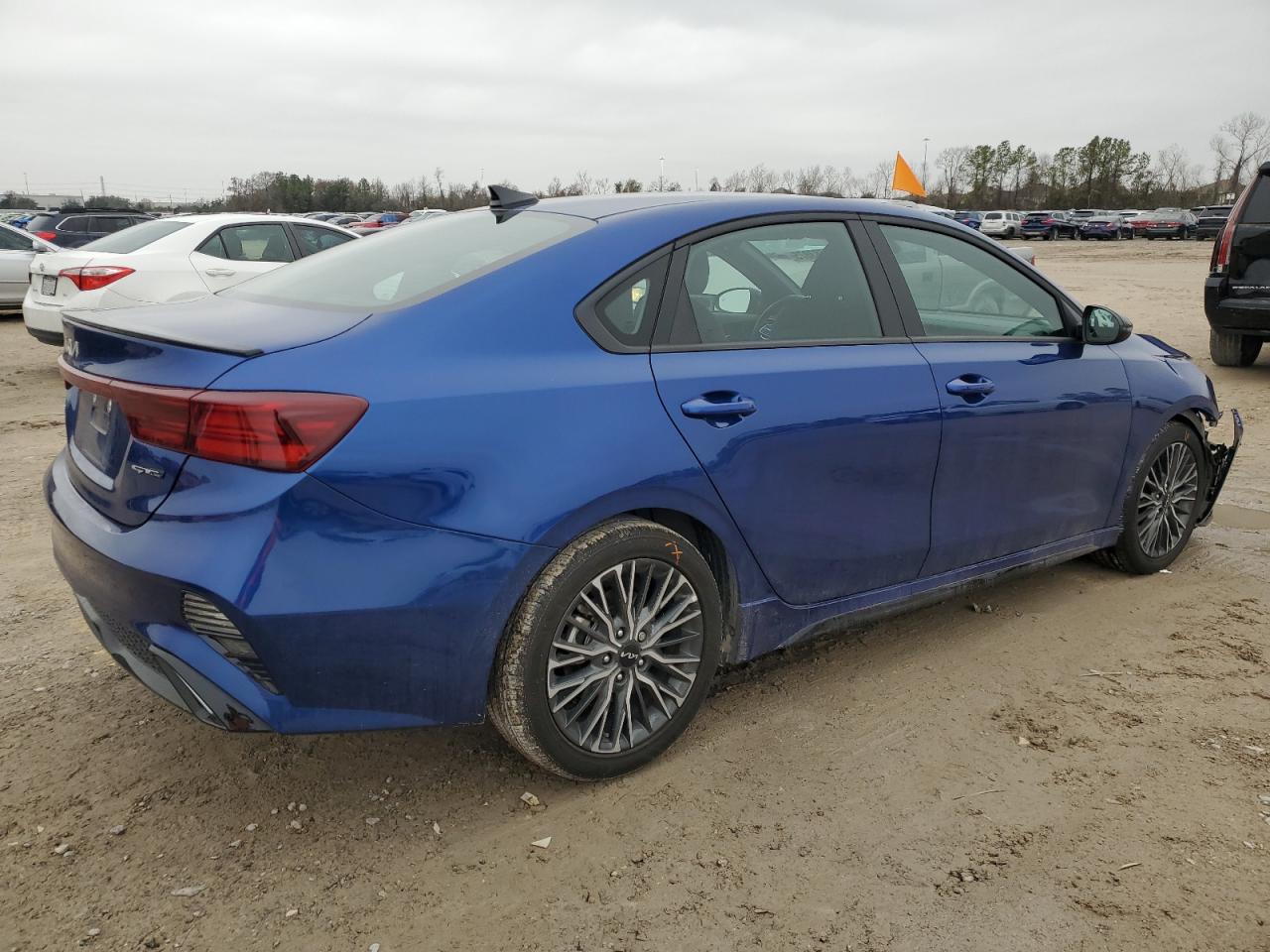 2024 Kia Forte - Image 3