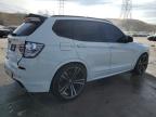 Littleton, CO에서 판매 중인 2015 Bmw X3 Xdrive35I - Rear End