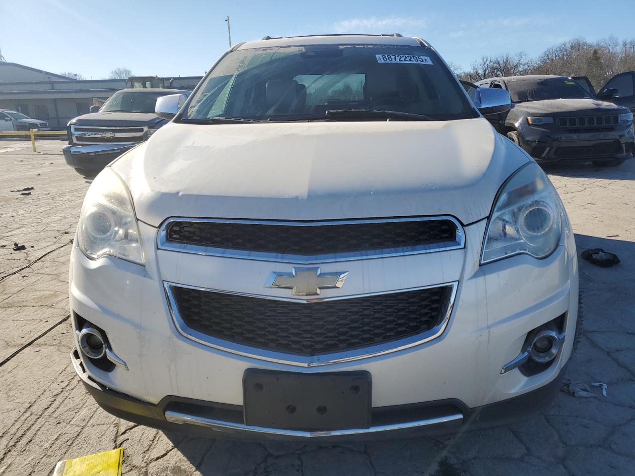 2013 Chevrolet Equinox - Image 5