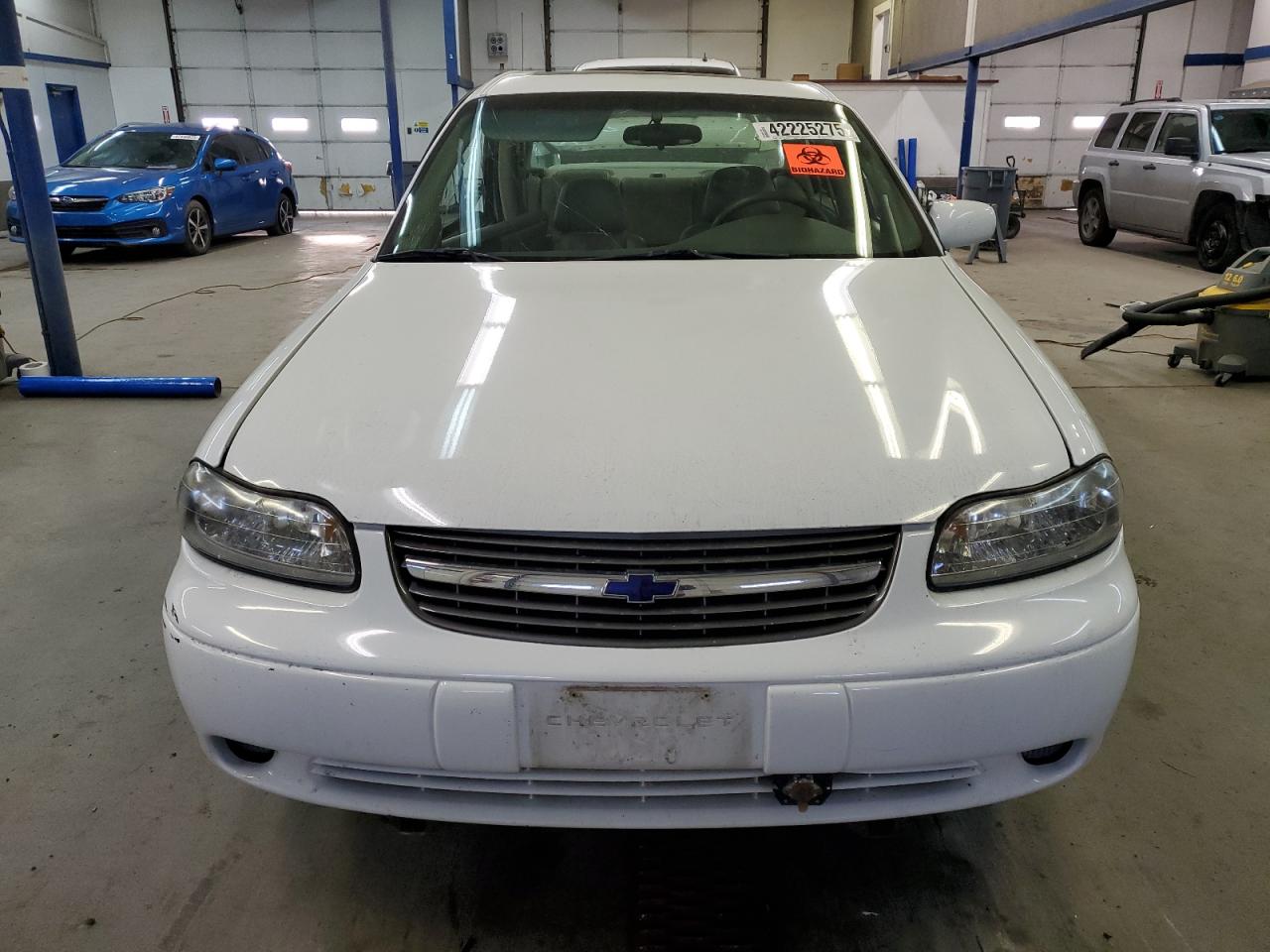 2002 Chevrolet Malibu - Image 5
