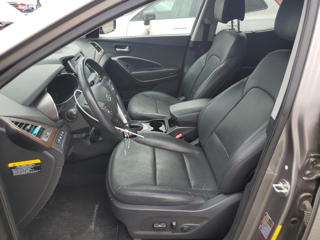 2018 Hyundai Santa Fe - Image 7