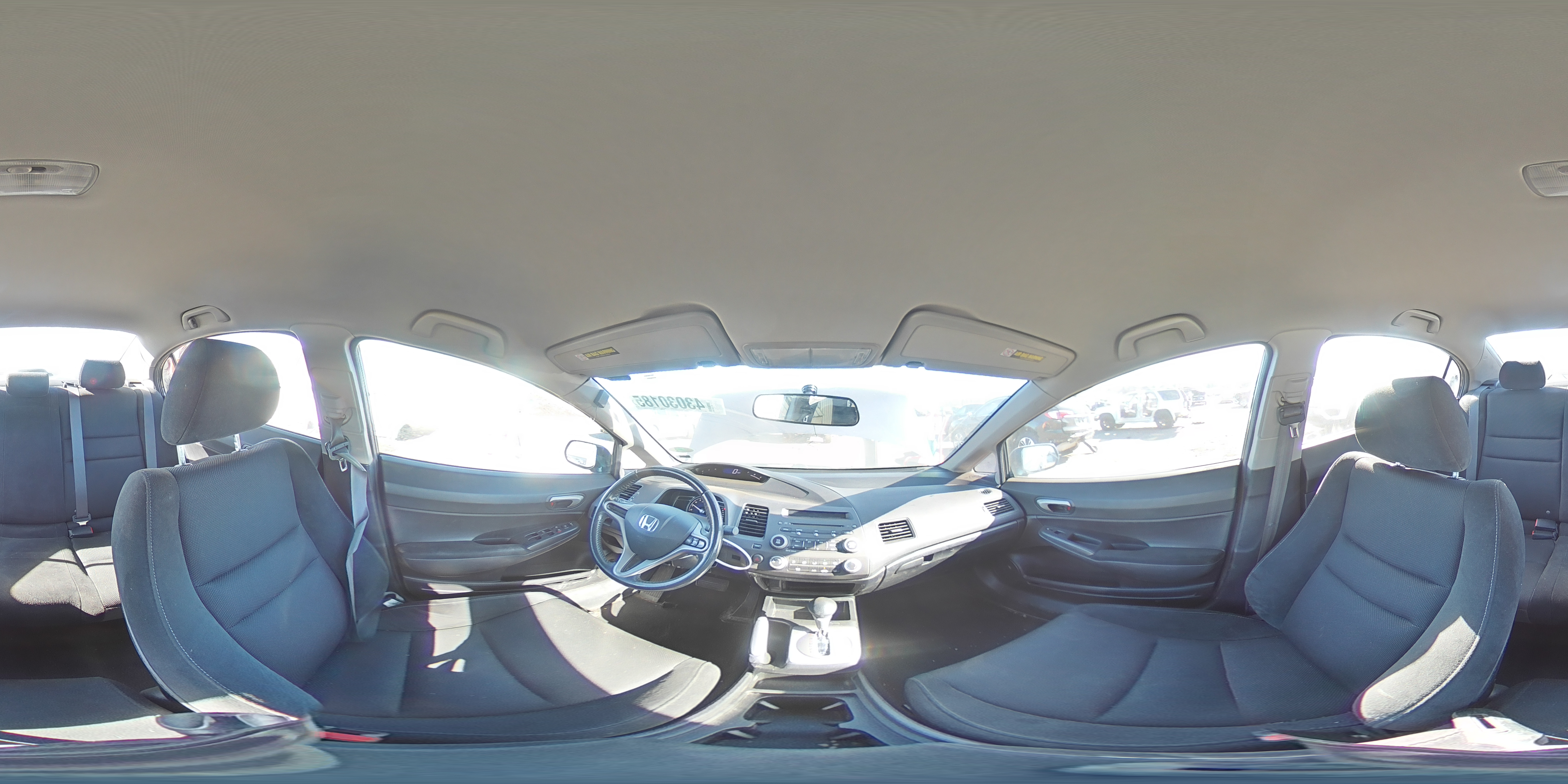 2009 Honda Civic - Image 12