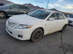 2010 Toyota Camry Base zu verkaufen in North Las Vegas, NV - Rear End