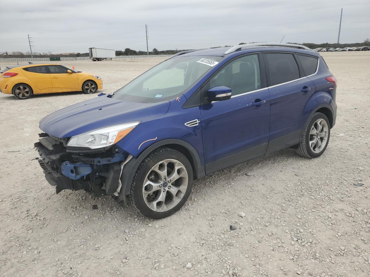 2015 Ford Escape - Image 1