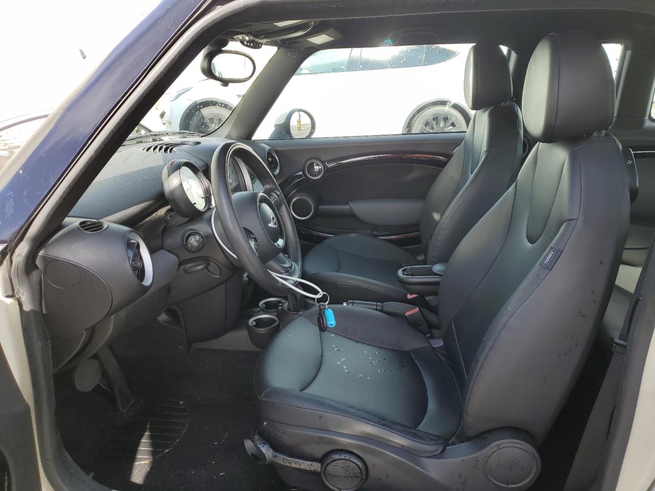 2012 MINI Cooper - Image 7