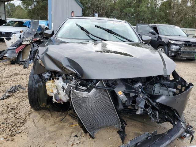  MAZDA 6 2014 Gray