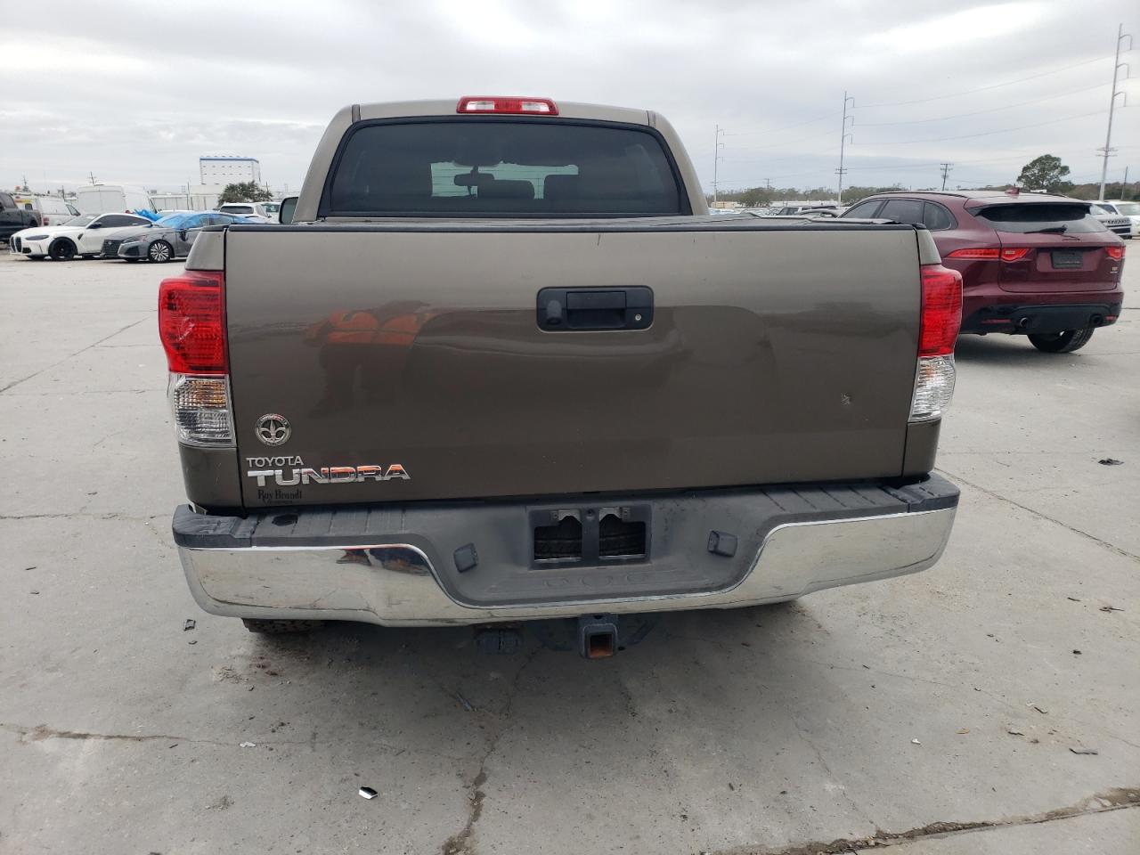 2013 Toyota Tundra - Image 6