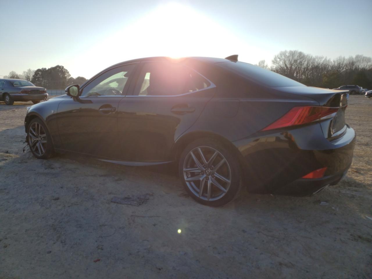 2019 Lexus IS - Image 2