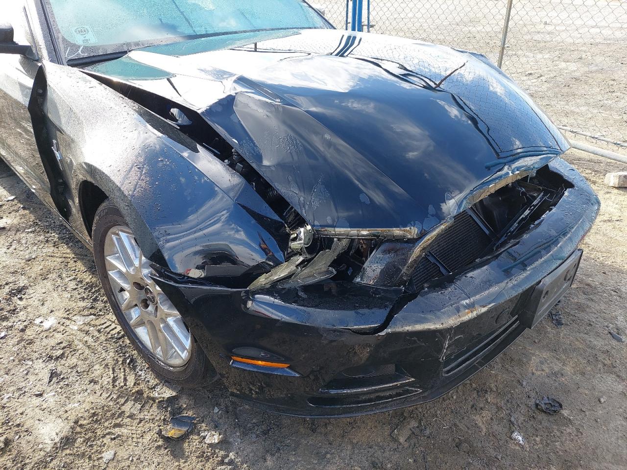 1ZVBP8EMXE5234734 - 2014 FORD MUSTANG V6 - #87556025