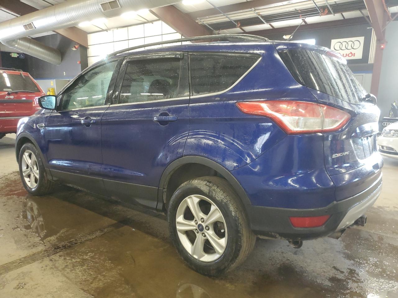 2014 Ford Escape - Image 2