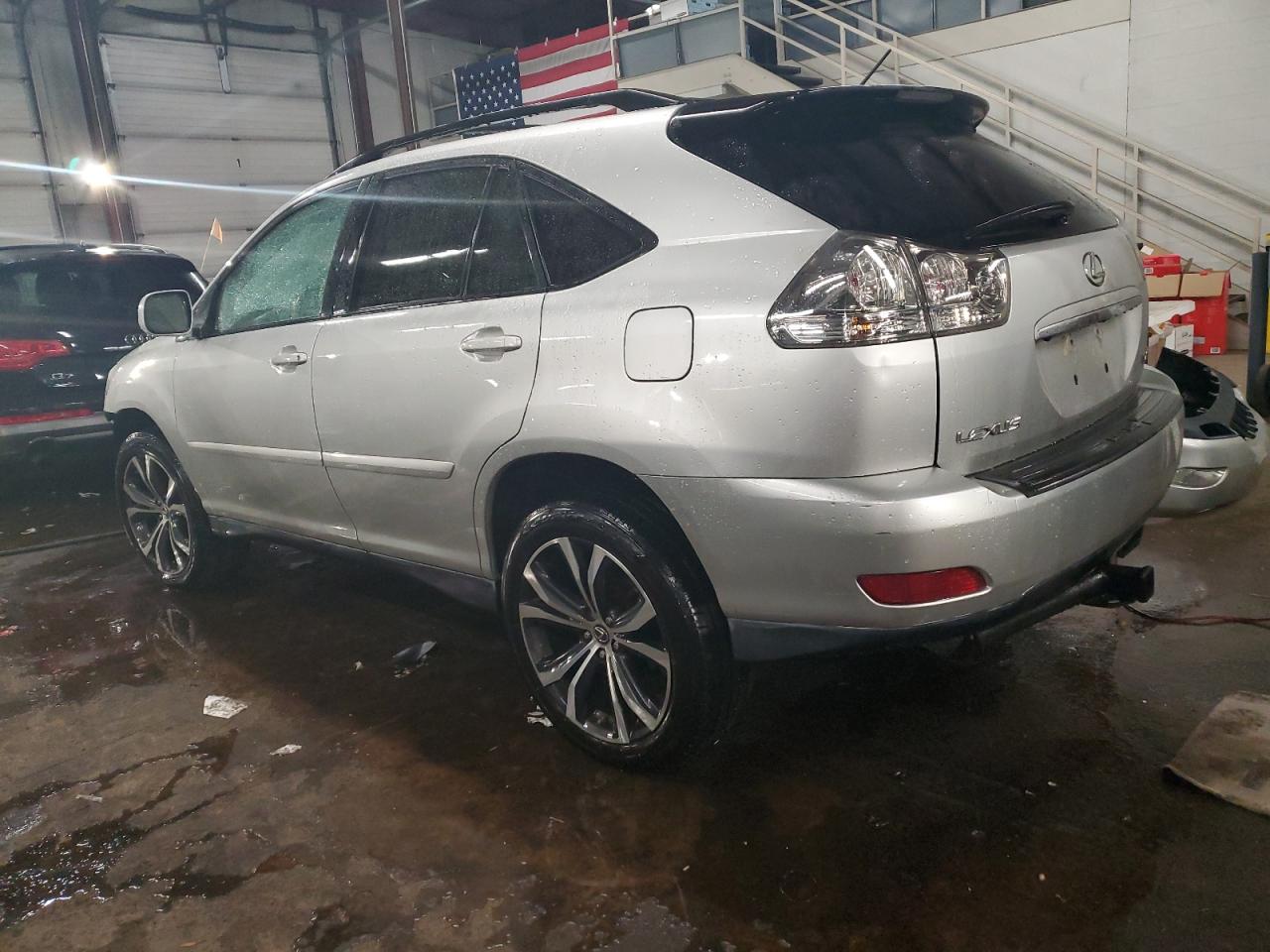 2007 Lexus RX - Image 2