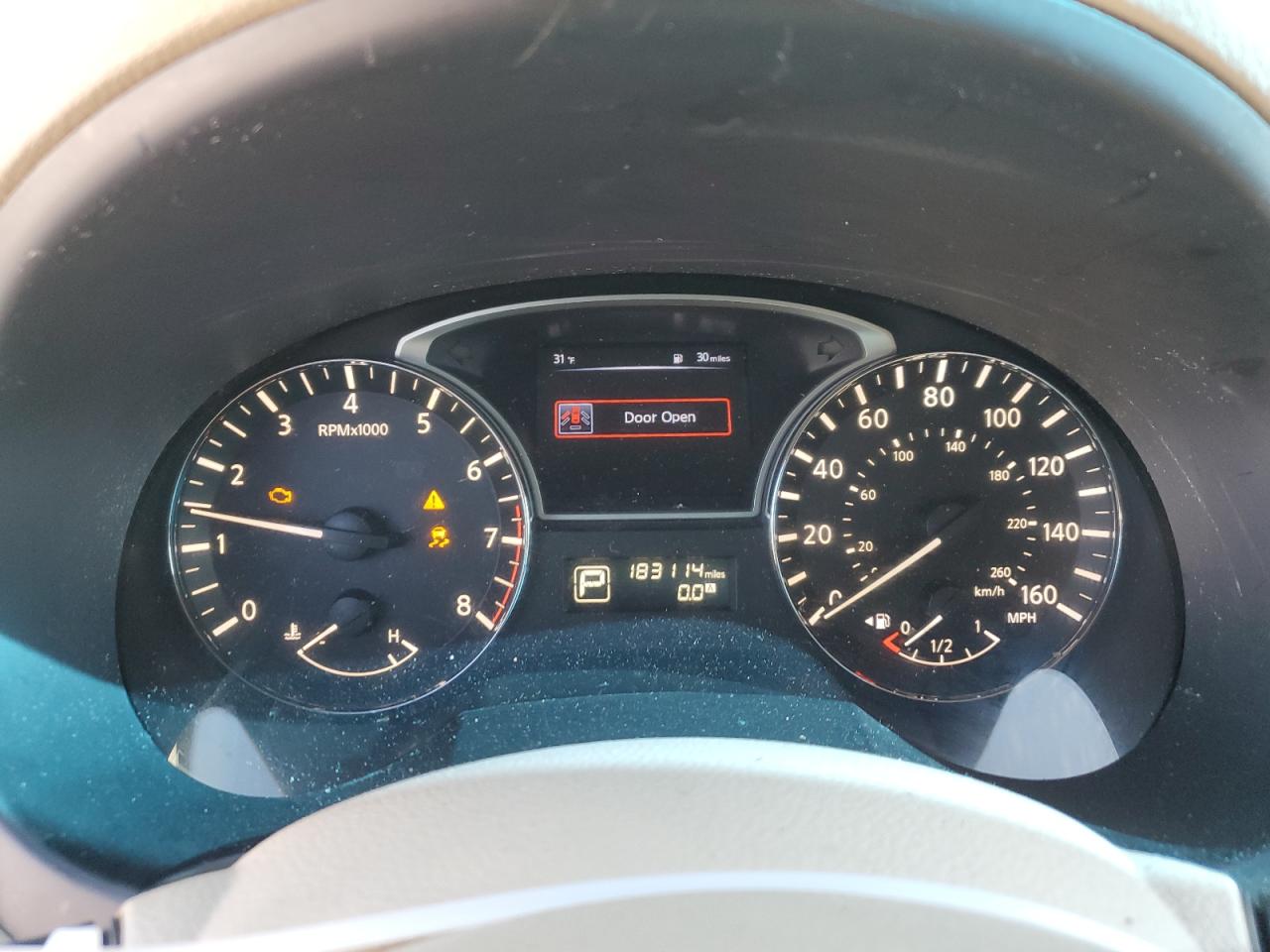 2015 Nissan Altima - Image 9
