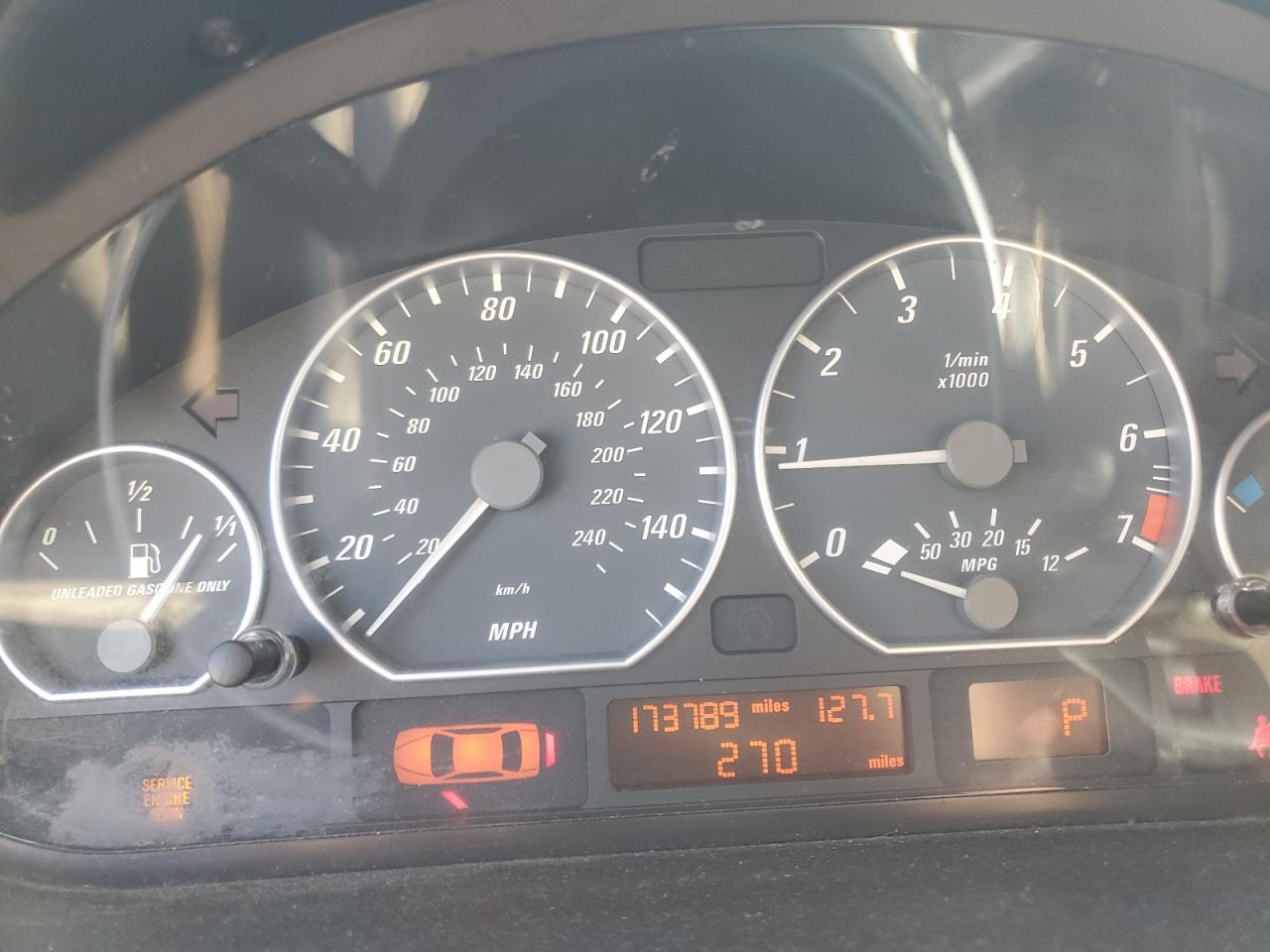 2004 BMW 3er - Image 9
