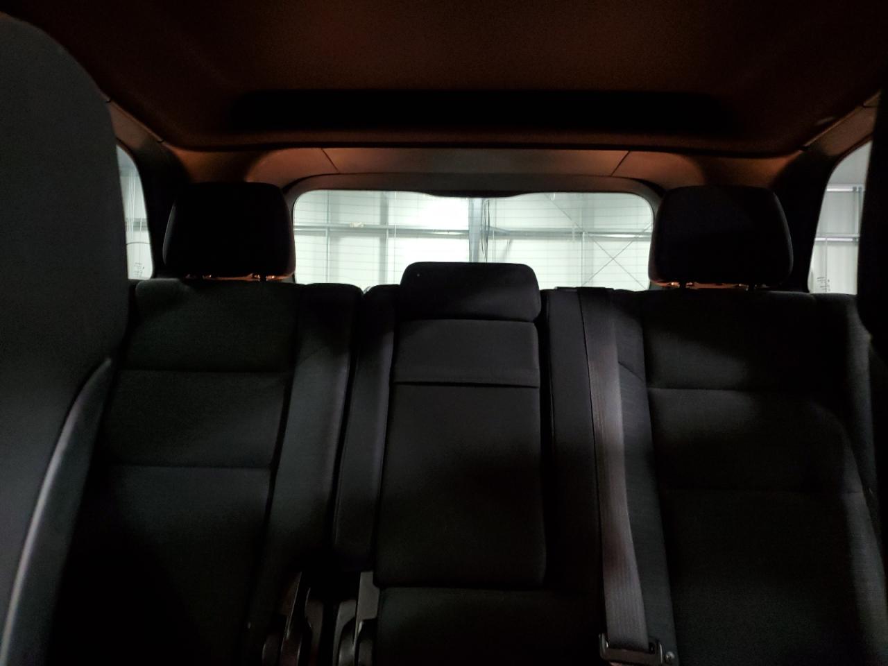 2017 Jeep Grand Cherokee - Image 10