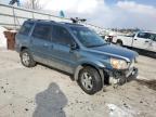 2008 Honda Pilot Exl للبيع في Walton، KY - Front End