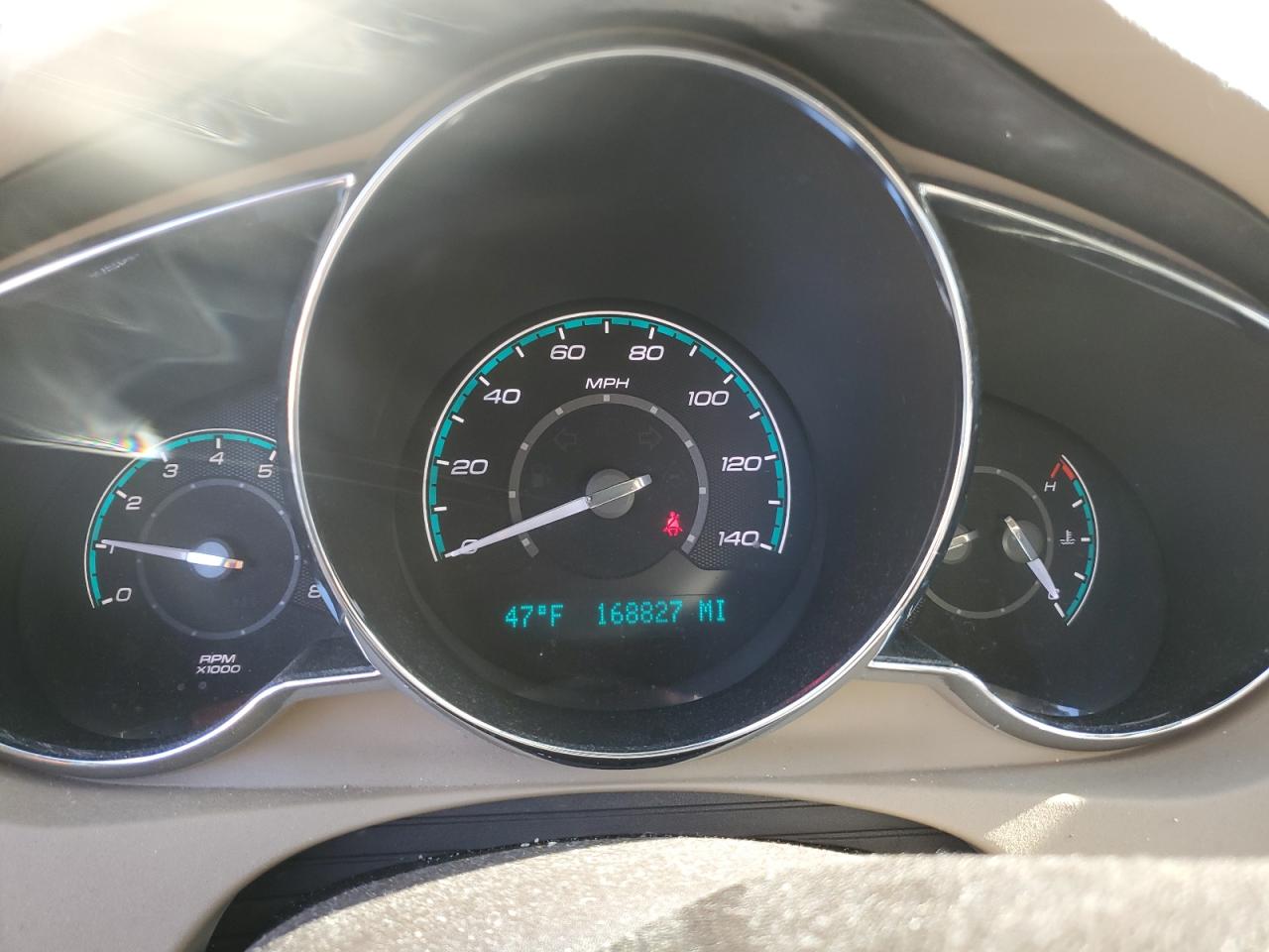2012 Chevrolet Malibu - Image 9