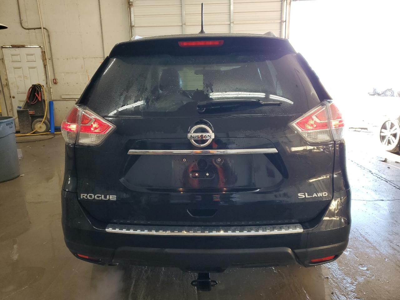 2015 Nissan Rogue - Image 6