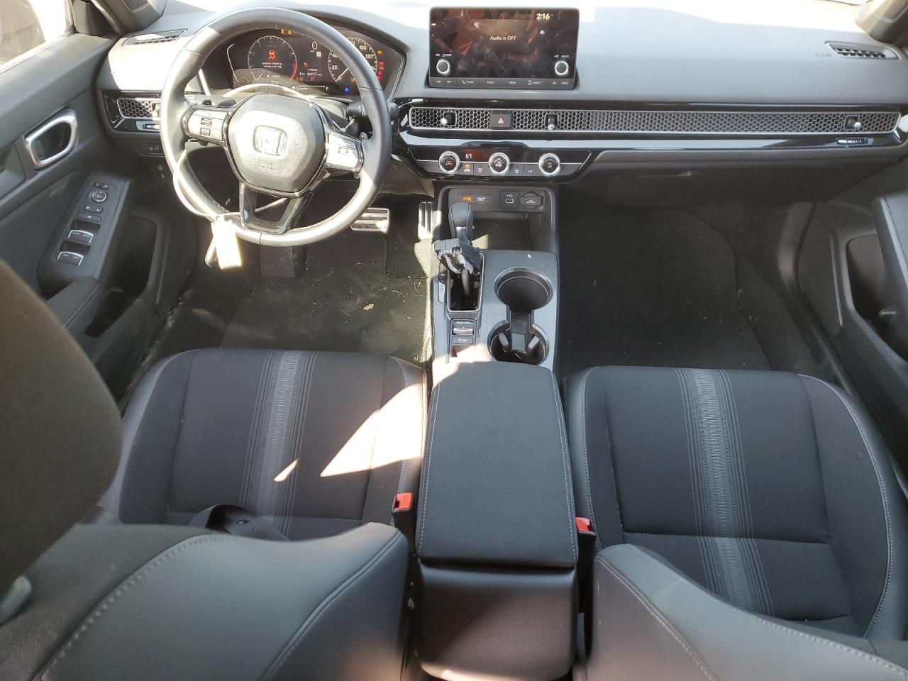 2024 Honda Civic - Image 8