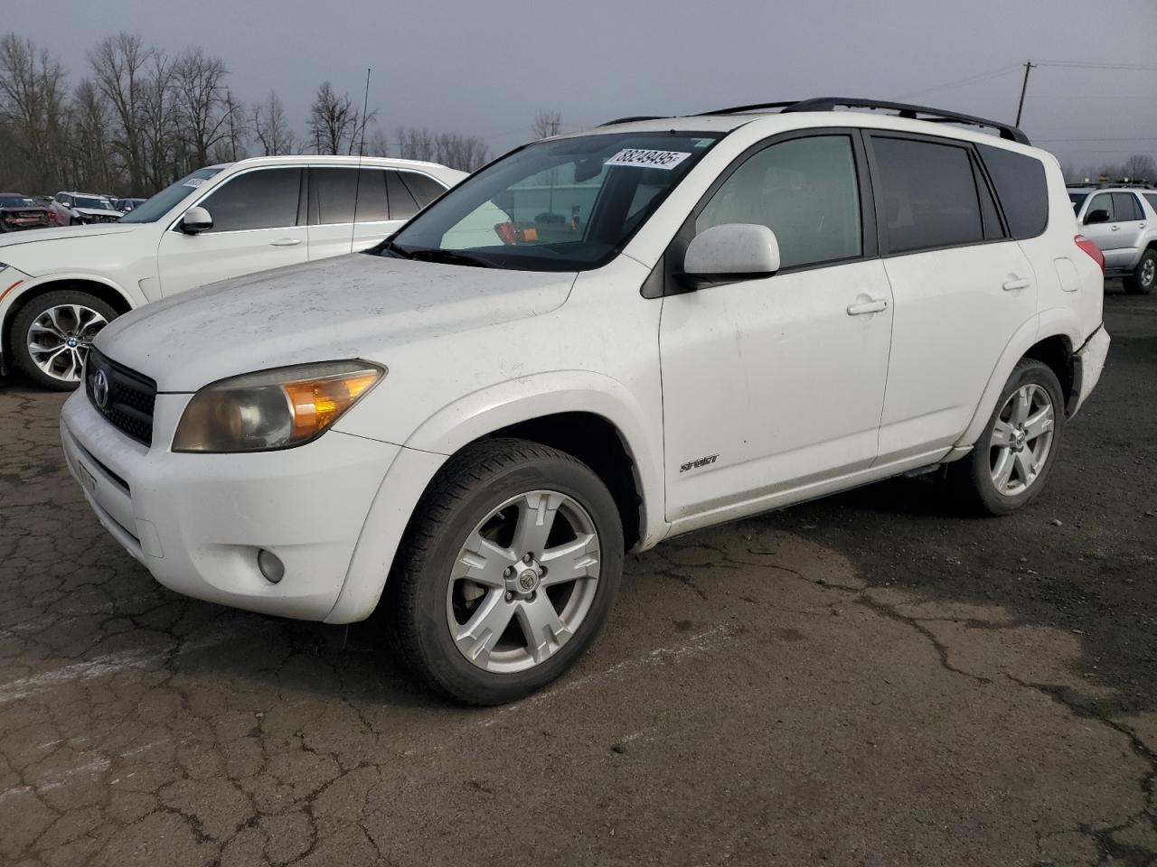 2006 Toyota RAV 4 - Image 1