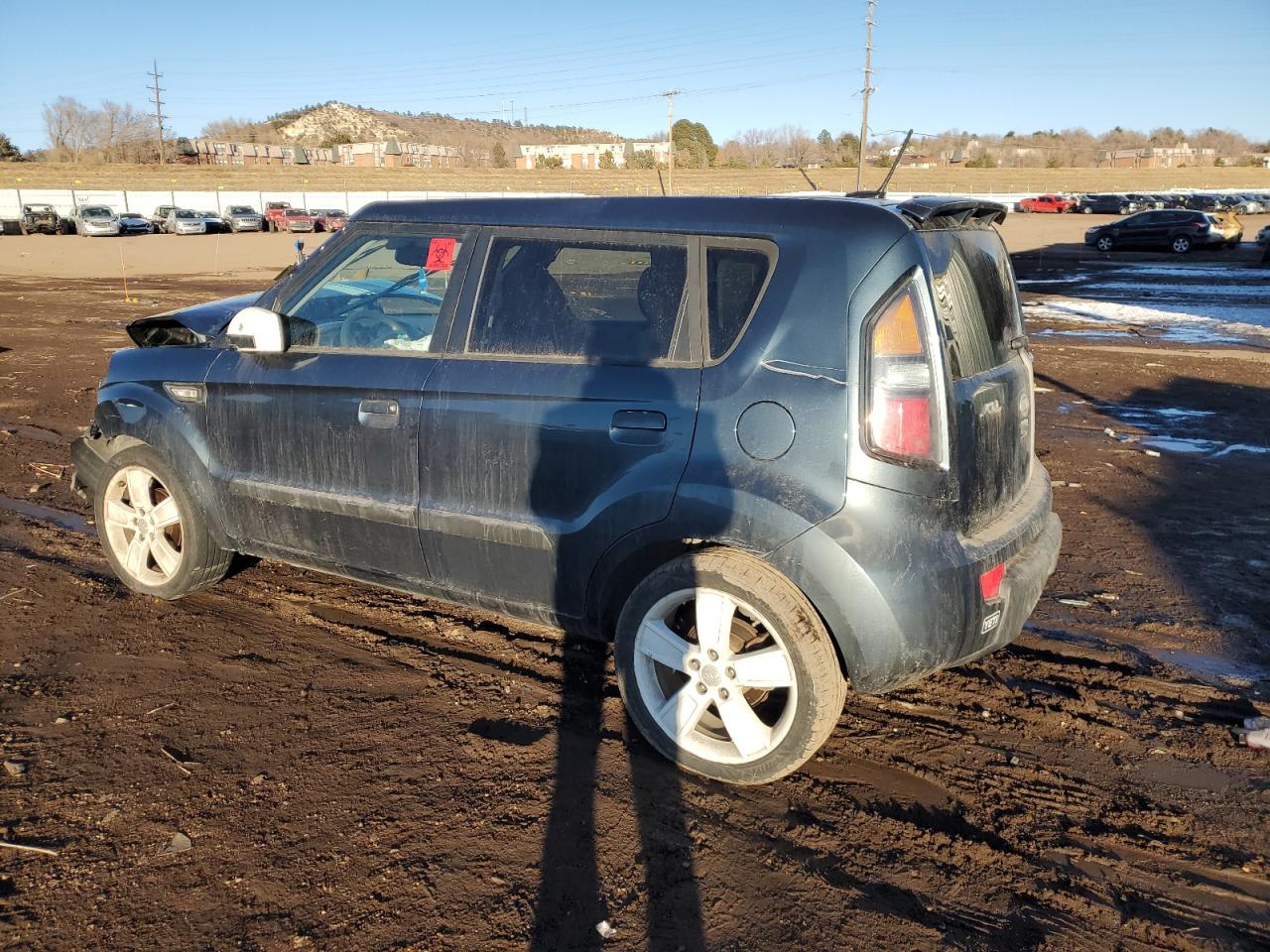 2010 Kia Soul - Image 2
