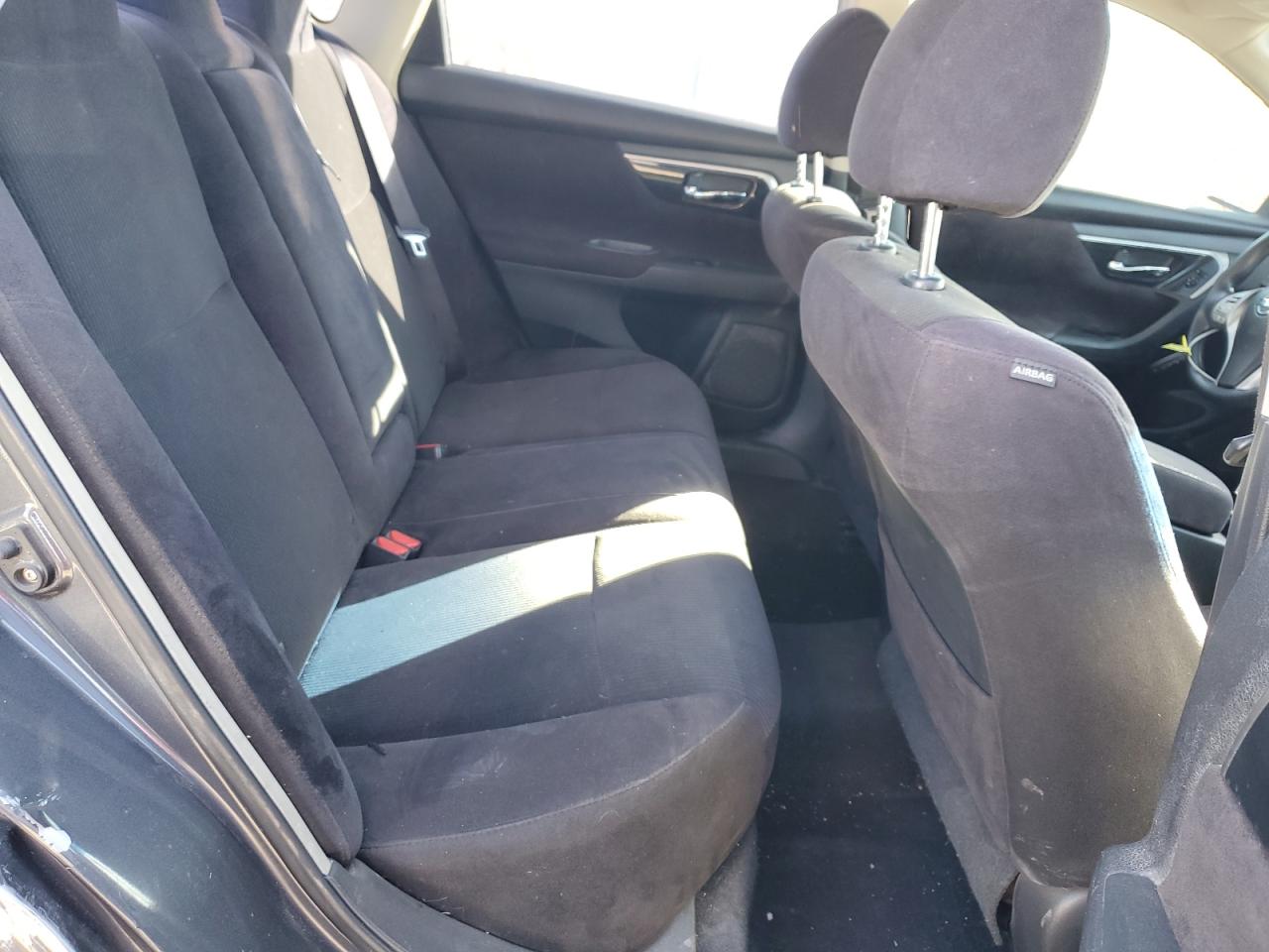 2013 Nissan Altima - Image 10