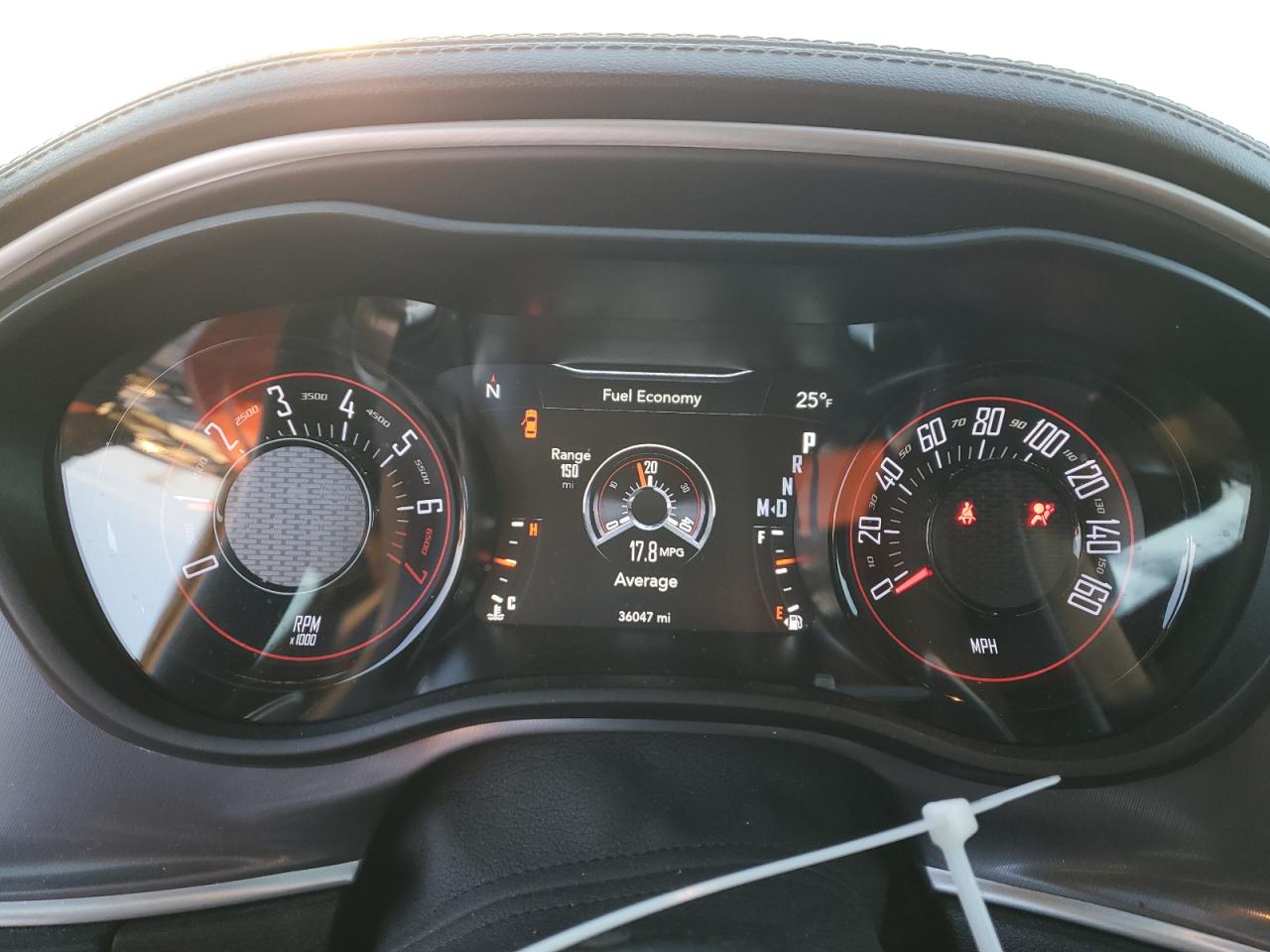 2020 Dodge Challenger - Image 9