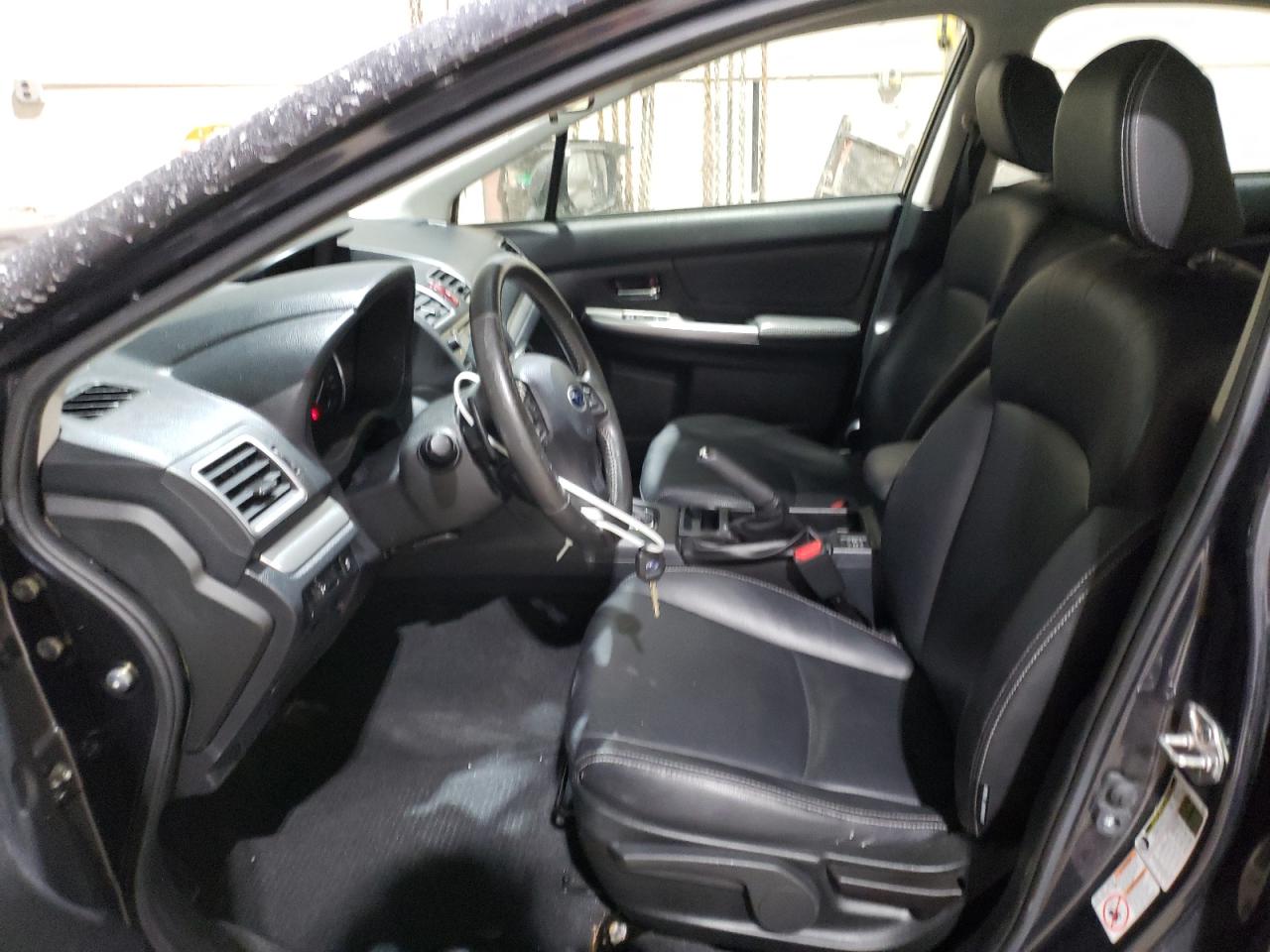 2015 Subaru Impreza - Image 7