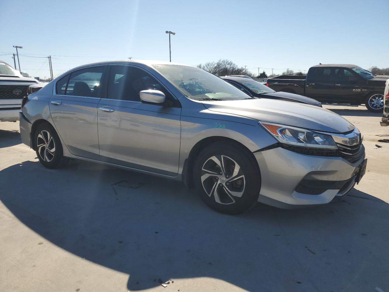 2016 Honda Accord - Image 4