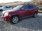 2011 Gmc Terrain Slt for Sale in Reno, NV - Front End