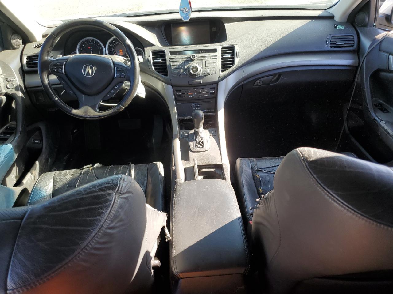 2010 Acura TSX - Image 8