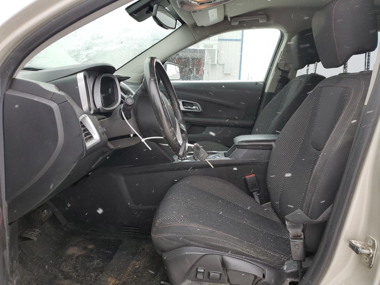 2014 Chevrolet Equinox - Image 7