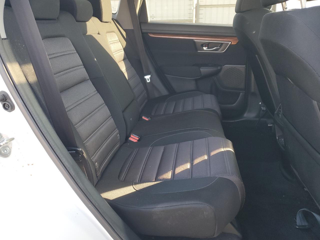 2018 Honda CR-V - Image 11