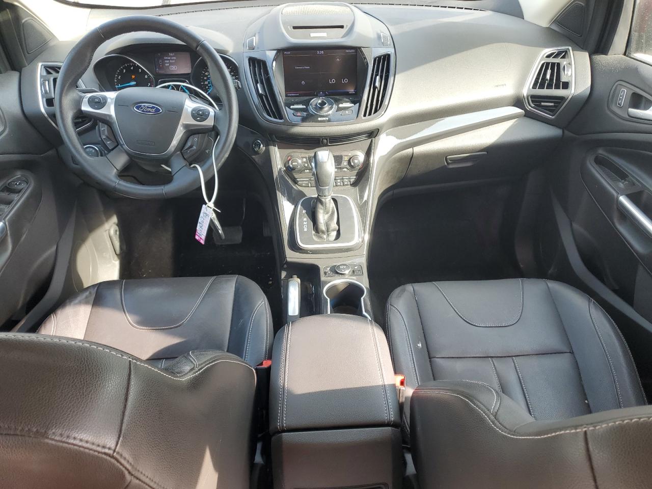 2013 Ford Escape - Image 8