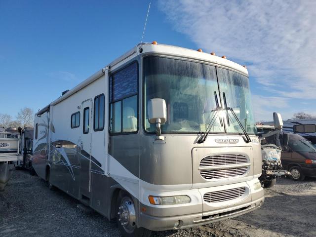 2002 Workhorse Custom Chassis Motorhome Chassis W22