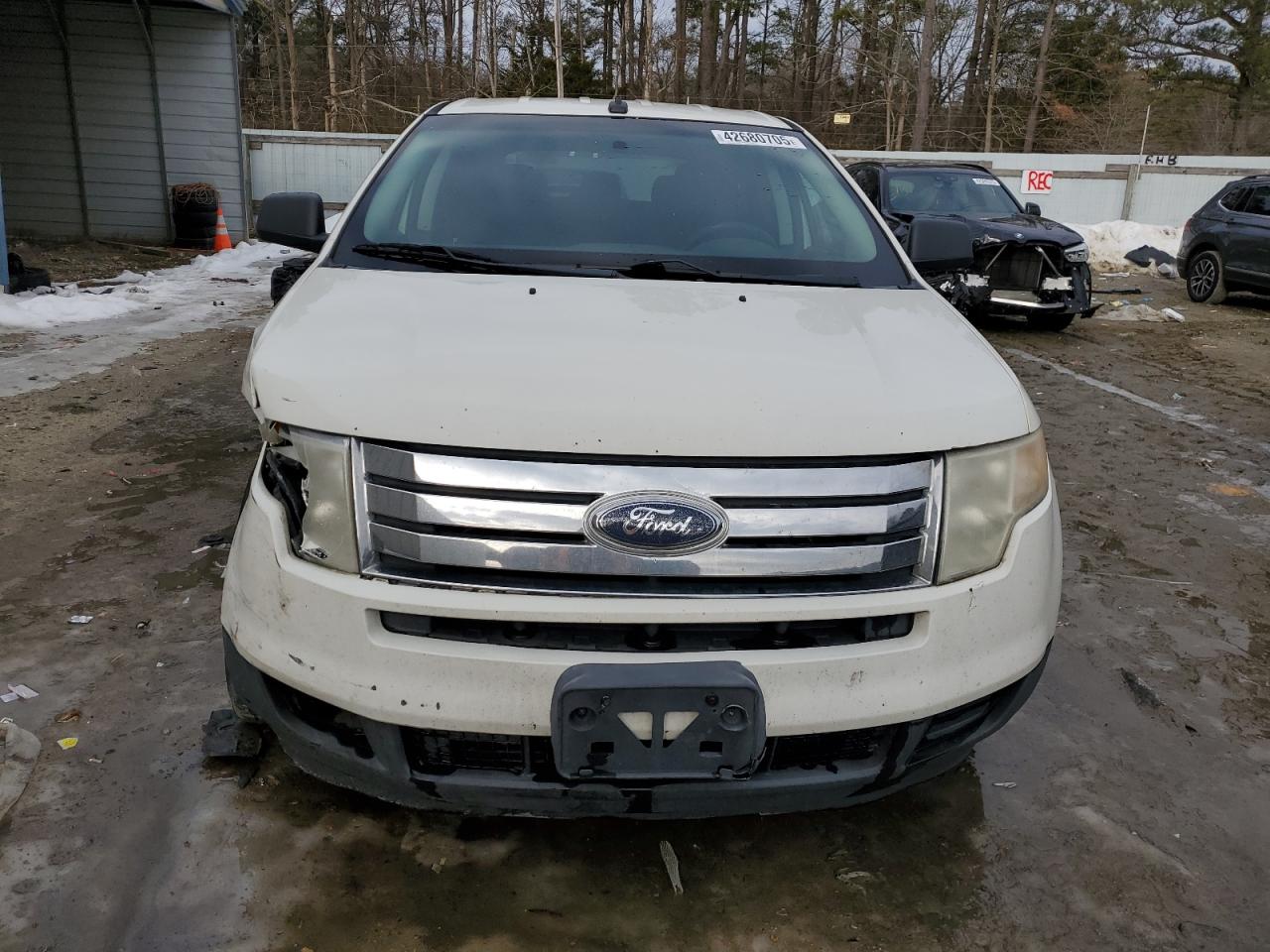 2010 Ford Edge - Image 5