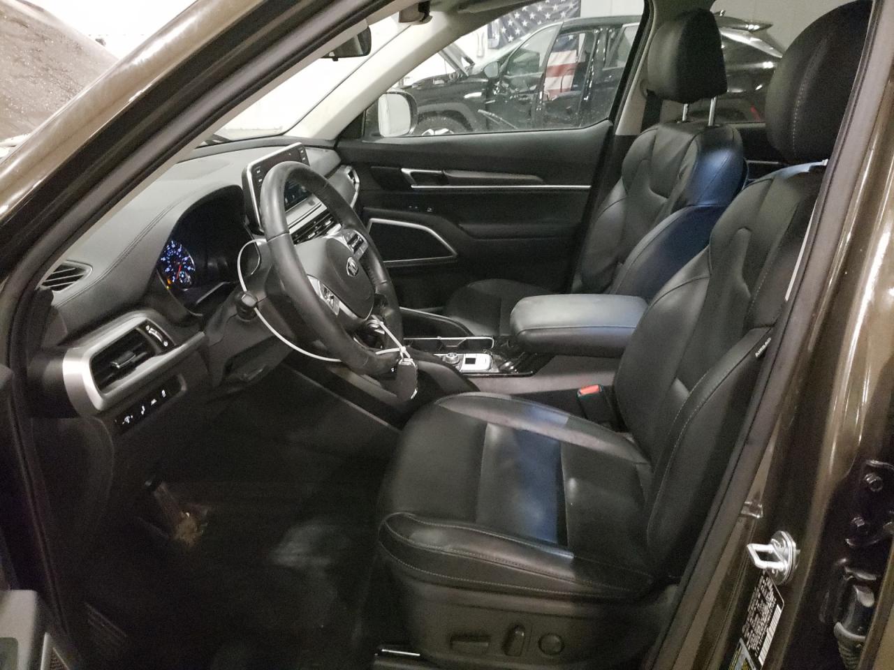 2021 Kia Telluride - Image 7