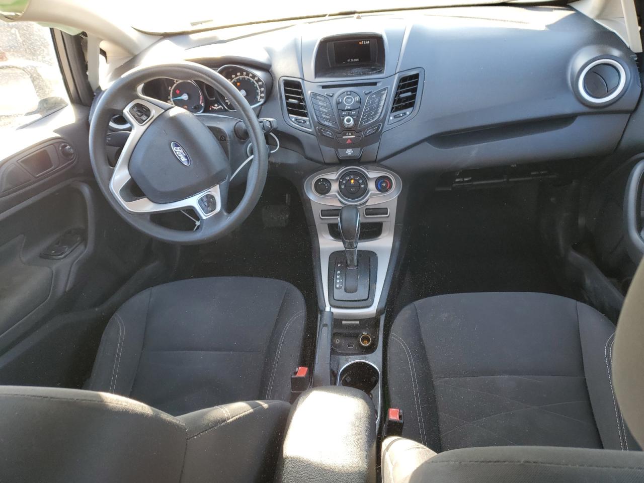 2019 Ford Fiesta - Image 8