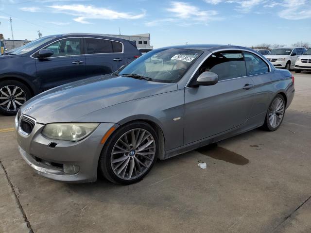 2011 Bmw 335 I