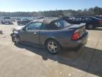 2003 Ford Mustang  na sprzedaż w Gaston, SC - Front End
