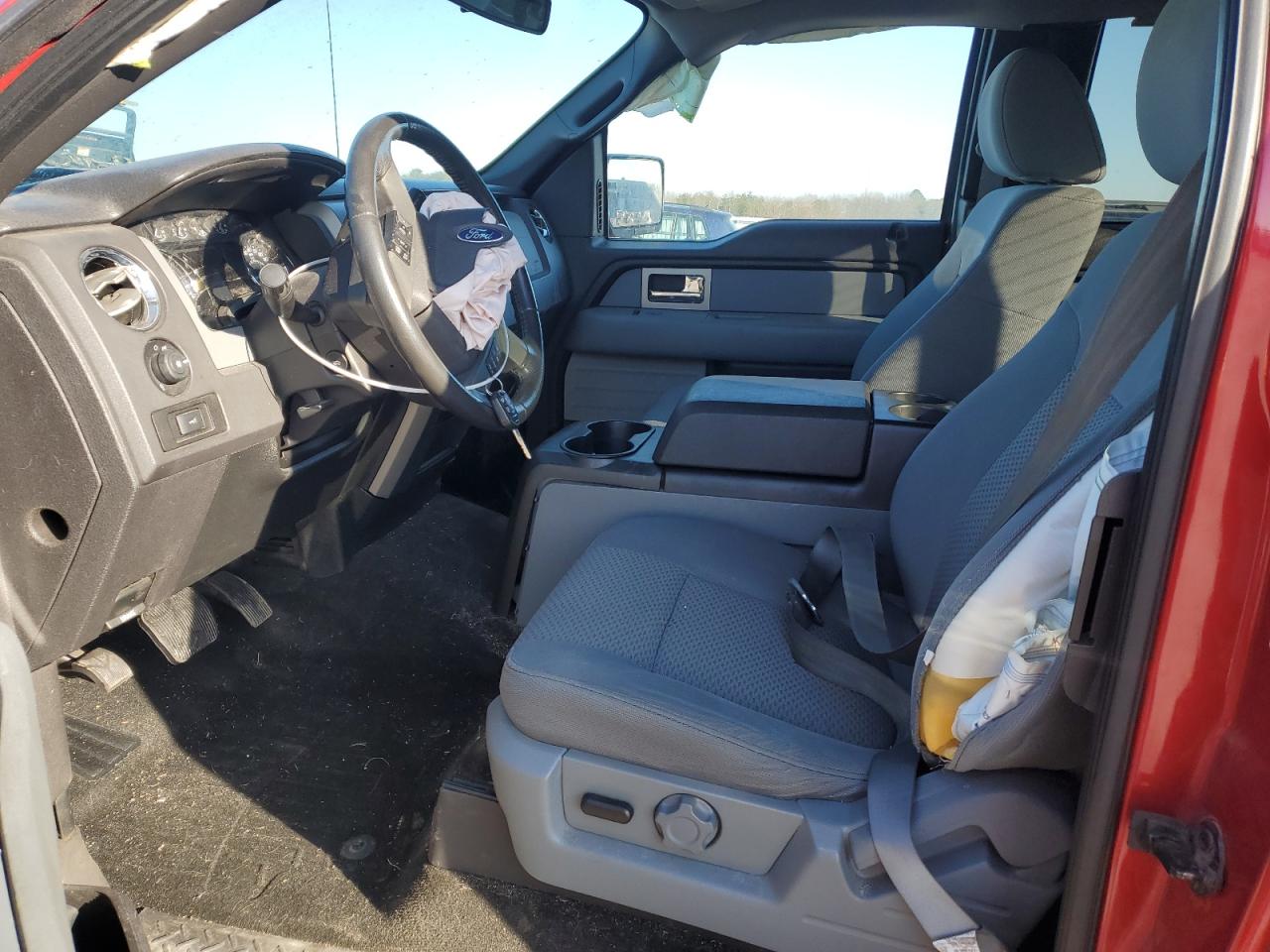 2011 Ford F-150 - Image 7
