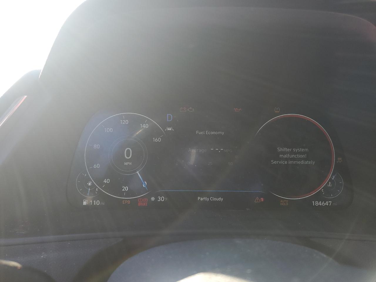 2020 Hyundai Sonata - Image 9