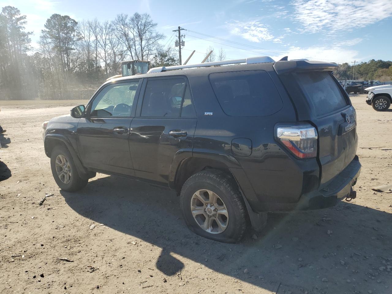 2014 Toyota 4Runner - Image 2