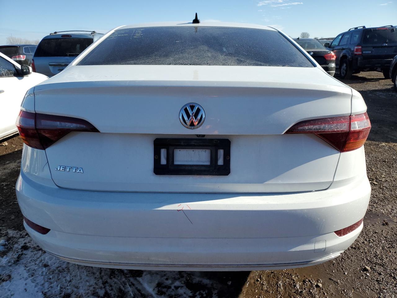 2019 Volkswagen Jetta - Image 6