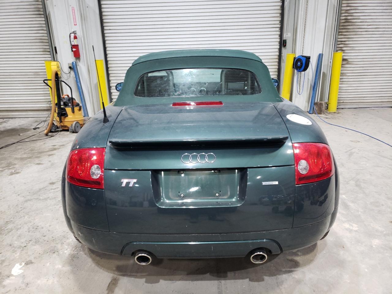2001 Audi TT - Image 6