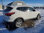 2017 Nissan Rogue Sport S for Sale in Wichita, KS - Front End