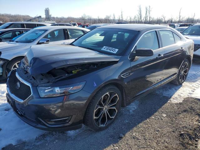 2017 Ford Taurus Sho