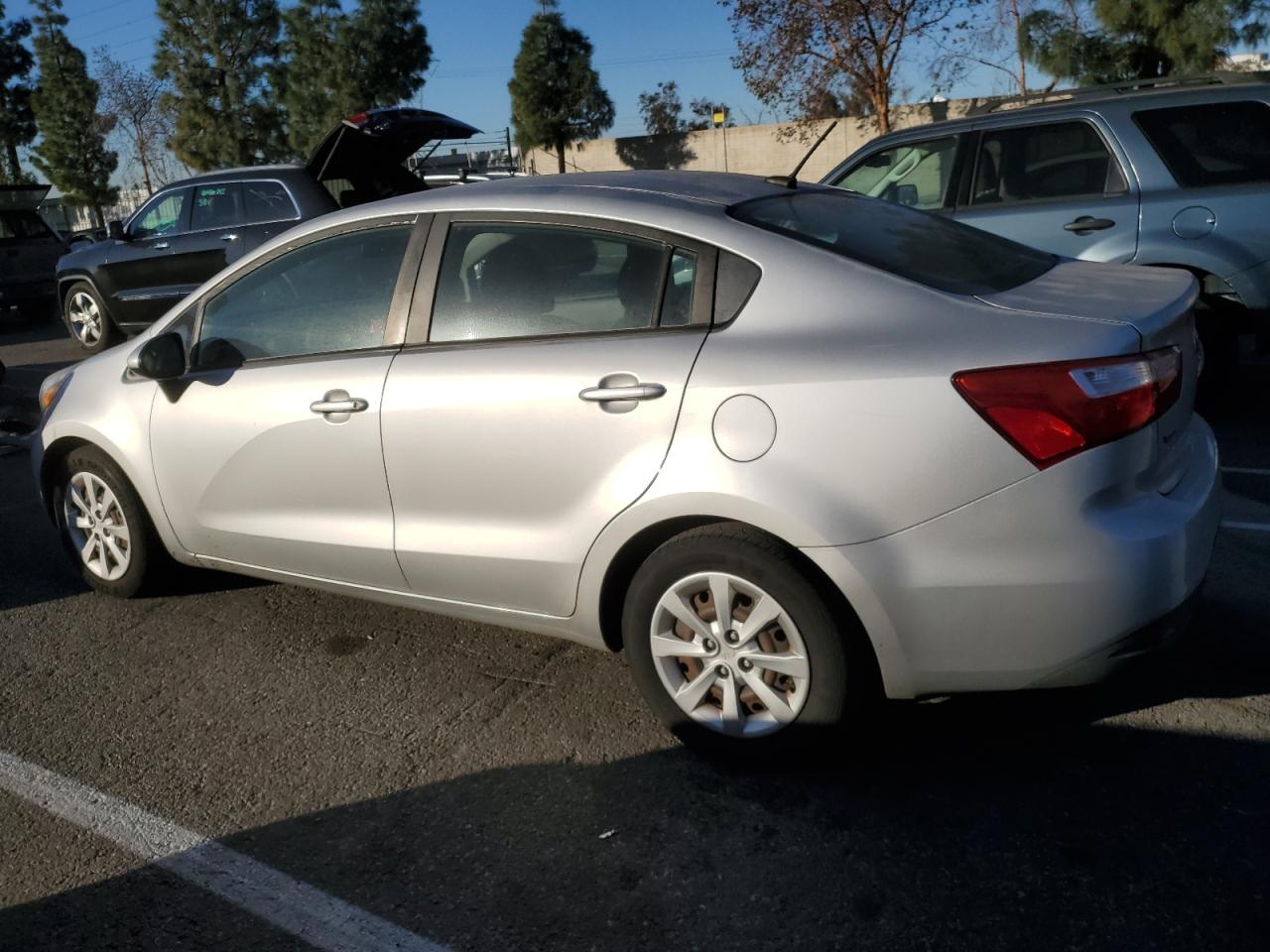 2013 Kia Rio - Image 2